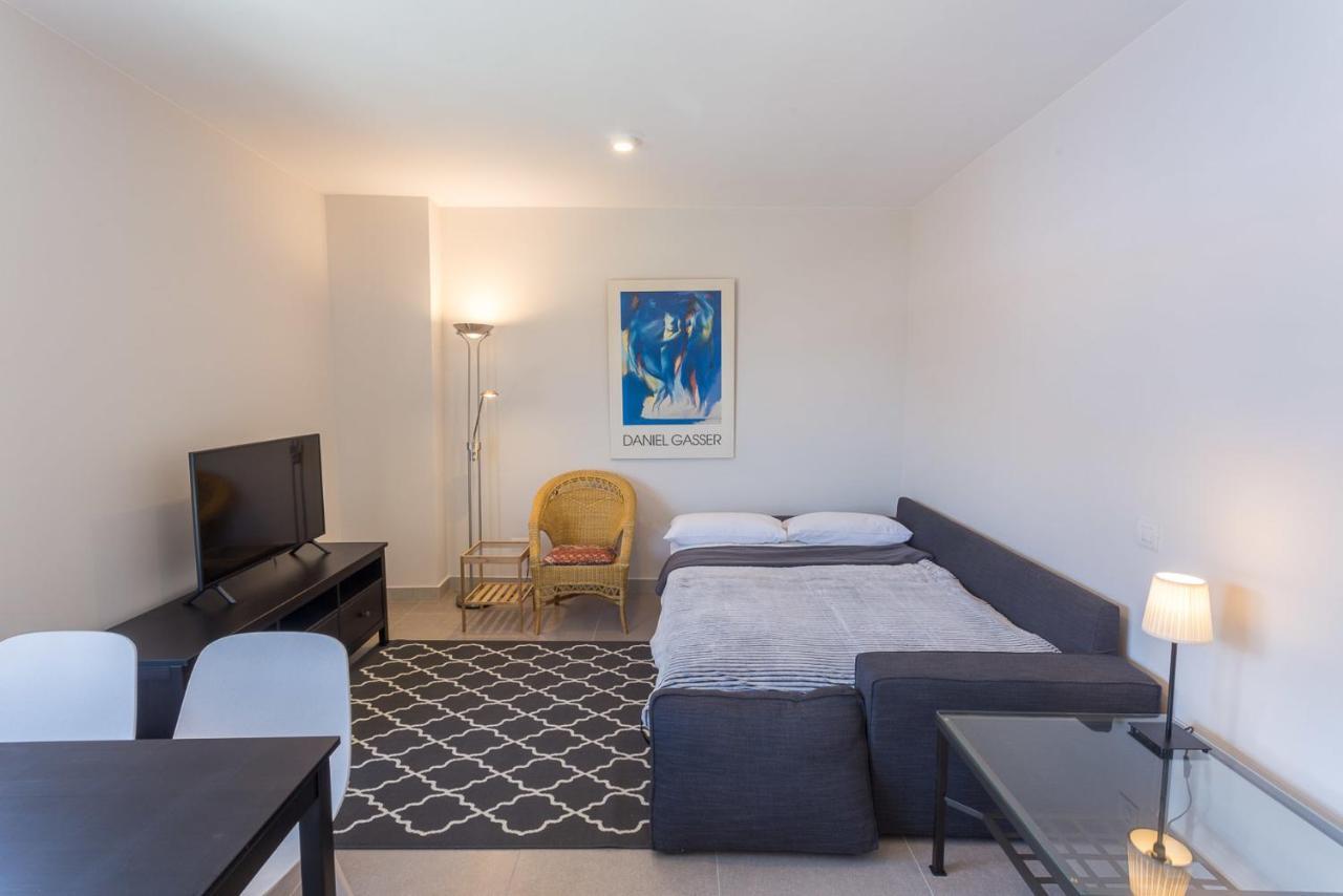 Apartamento Las Canteras Beachway Las Palmas de Gran Canaria Eksteriør billede