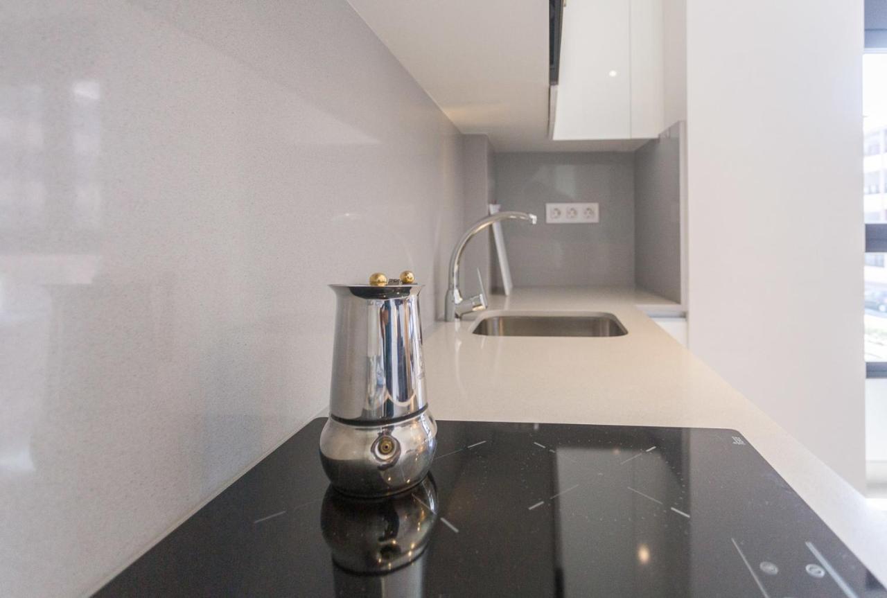 Apartamento Las Canteras Beachway Las Palmas de Gran Canaria Eksteriør billede