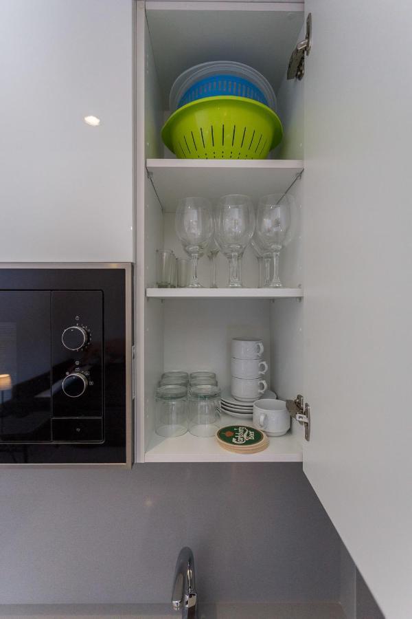Apartamento Las Canteras Beachway Las Palmas de Gran Canaria Eksteriør billede