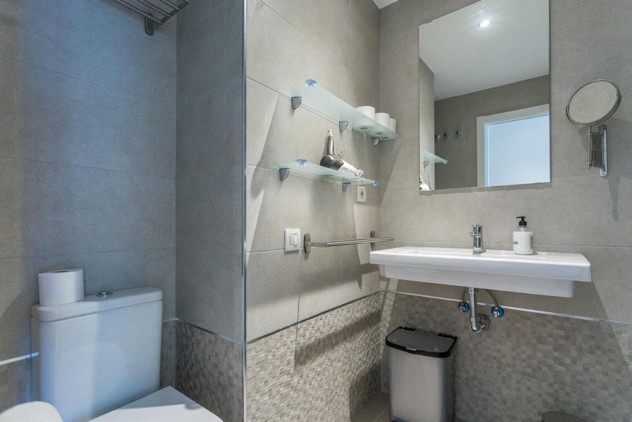 Apartamento Las Canteras Beachway Las Palmas de Gran Canaria Eksteriør billede