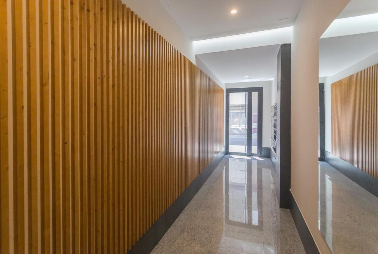 Apartamento Las Canteras Beachway Las Palmas de Gran Canaria Eksteriør billede