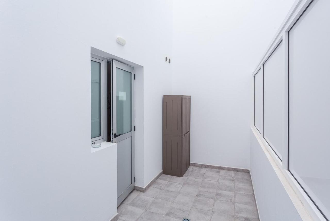 Apartamento Las Canteras Beachway Las Palmas de Gran Canaria Eksteriør billede