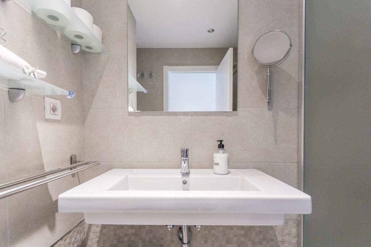 Apartamento Las Canteras Beachway Las Palmas de Gran Canaria Eksteriør billede