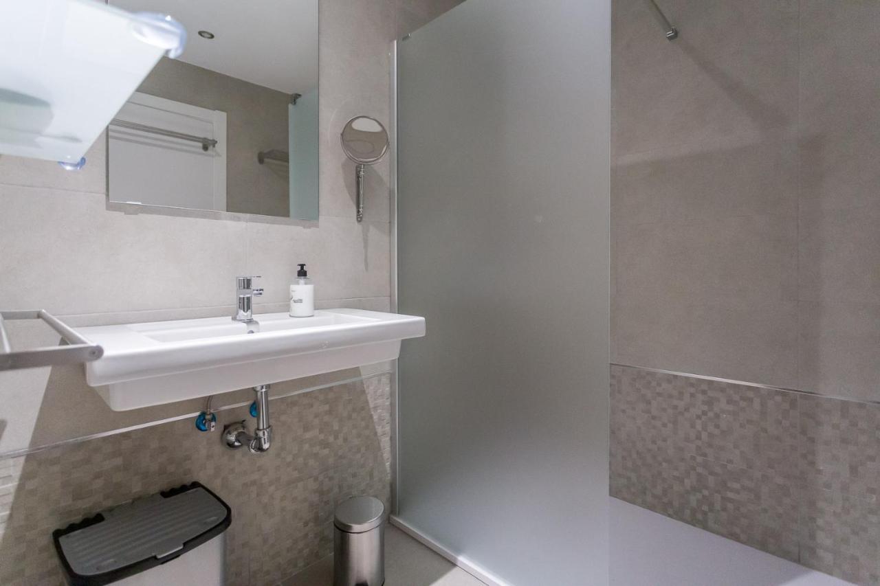 Apartamento Las Canteras Beachway Las Palmas de Gran Canaria Eksteriør billede