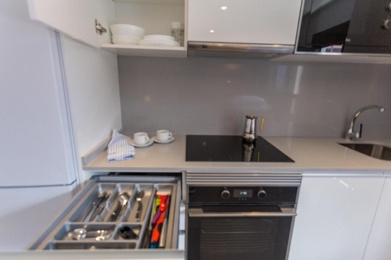 Apartamento Las Canteras Beachway Las Palmas de Gran Canaria Eksteriør billede