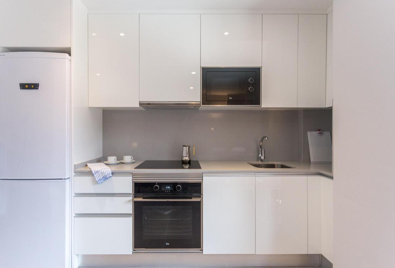 Apartamento Las Canteras Beachway Las Palmas de Gran Canaria Eksteriør billede