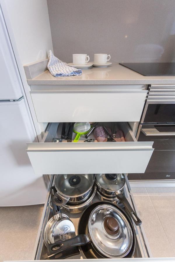 Apartamento Las Canteras Beachway Las Palmas de Gran Canaria Eksteriør billede
